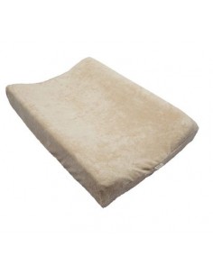 Changing pad cover Savannah Sand