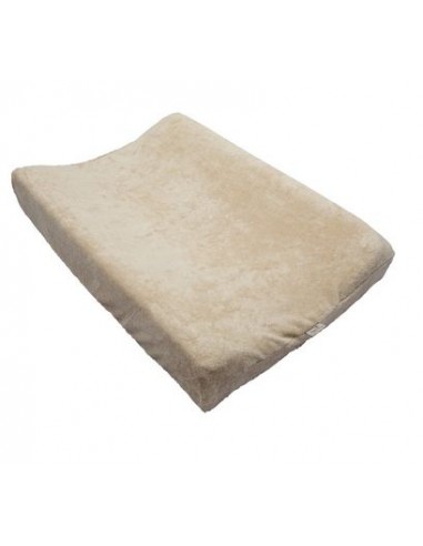 Changing pad cover Savannah Sand