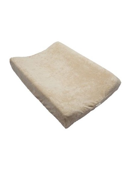 Changing pad cover Savannah Sand