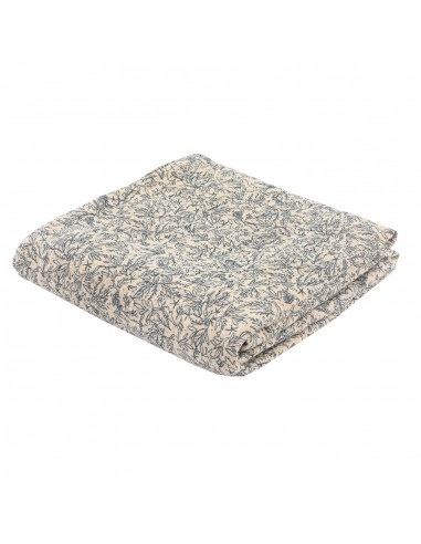 Tetra doek  110x110cm - Lovely Leaves