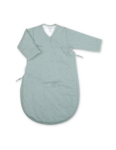 MAGIC BAG 1-4m Mini print lunar PADY JERSEY + JERSEY tog 3