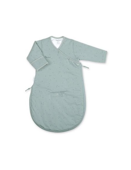 MAGIC BAG 1-4m Mini print lunar PADY JERSEY + JERSEY tog 3