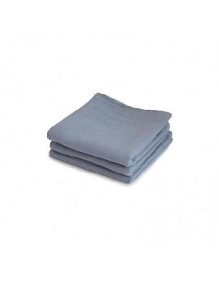 MUSHIE - Muslin Cloth - Tradewinds