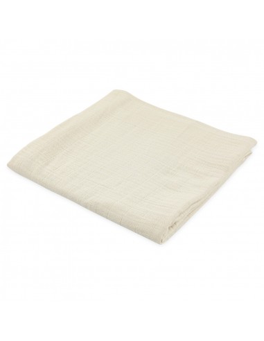 Tetra doek  110x110cm - Bliss Beige