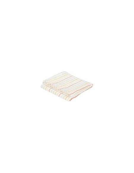 swaddle doek 120 x 120 Sunny stripes