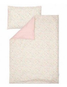 Little dutch - Dekbedovertrek peuter Fairy Wonders