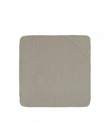 Badcape Tetra - Olive