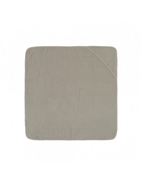 Badcape Tetra - Olive