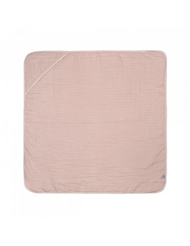 Badcape Tetra - Powder pink