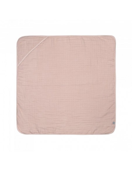 Badcape Tetra - Powder pink