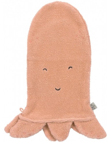 Washand Lässig Octopus