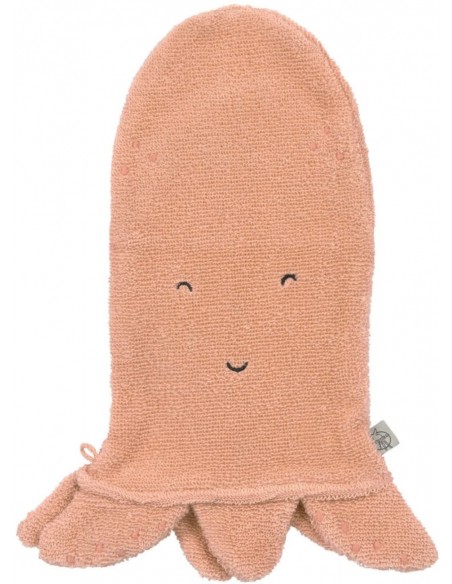 Washand Lässig Octopus