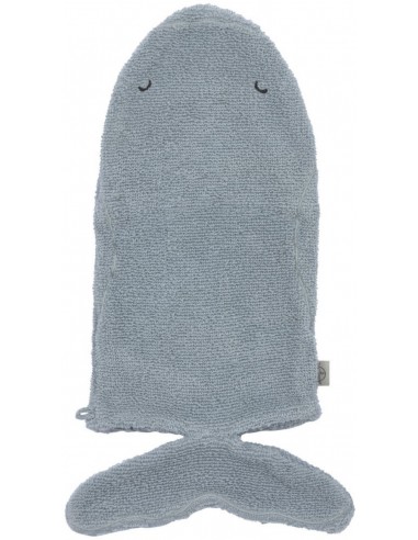 Washand Lässig whale