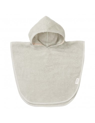 Koeka - Poncho Dijon clay