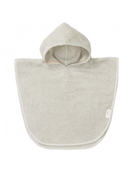 Koeka - Poncho Dijon clay