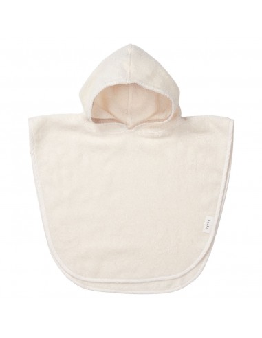 Koeka - Poncho Dijon warm white
