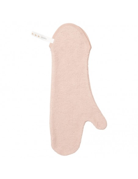 Koeka - Washand Dijon organic - Blossom