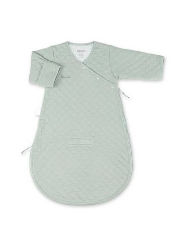 MAGIC BAG 1-4m Lunar PADY QUILTED JERSEY tog 1.5