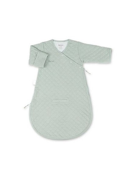 MAGIC BAG 1-4m Lunar PADY QUILTED JERSEY tog 1.5