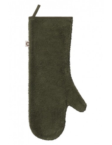 Noppies Washand - Beetle