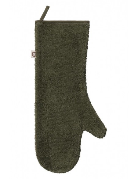 Noppies Washand - Beetle