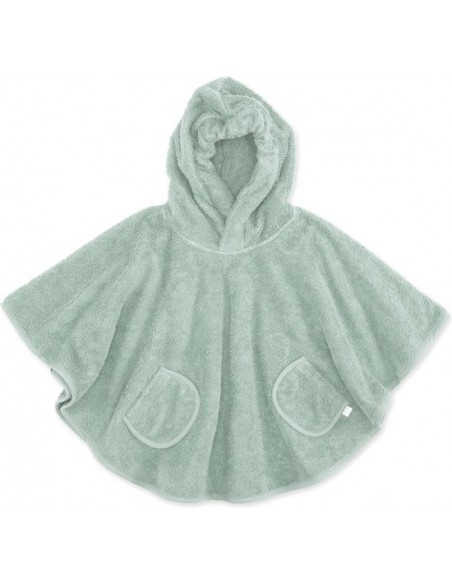 Bemini Poncho terry - Lunar