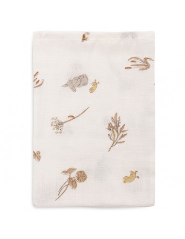 Hydrofiel Washandje 15x20cm - Riverside - 3 Stuks