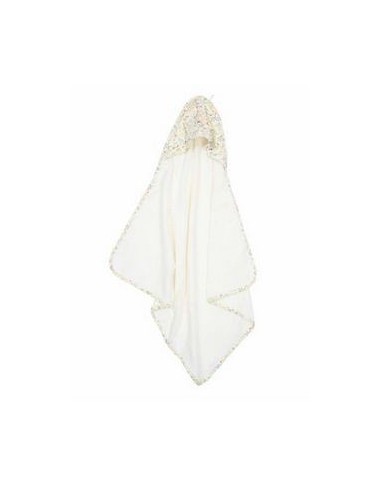 Little Dutch Badcape Forest Wonders - 100x100 cm