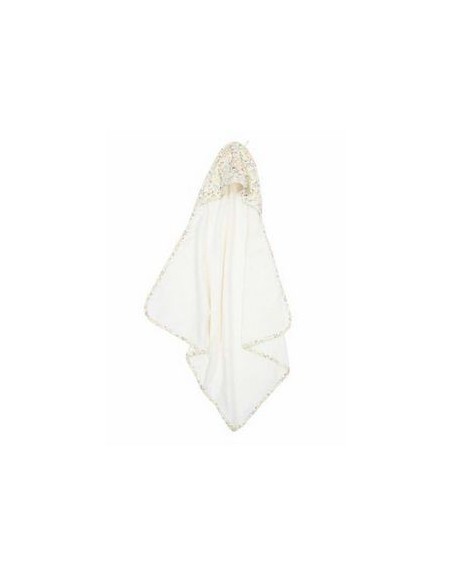 Little Dutch Badcape Forest Wonders - 100x100 cm