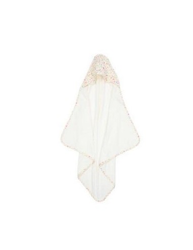 Little Dutch Badcape Fairy Wonders - 100x100 cm