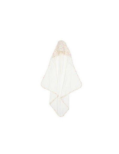 Little Dutch Badcape Fairy Wonders - 100x100 cm