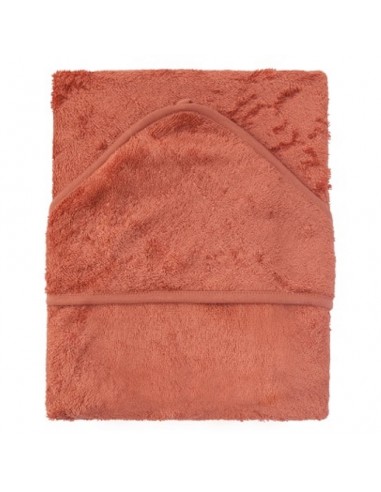 Timboo badcape - Apricot blush