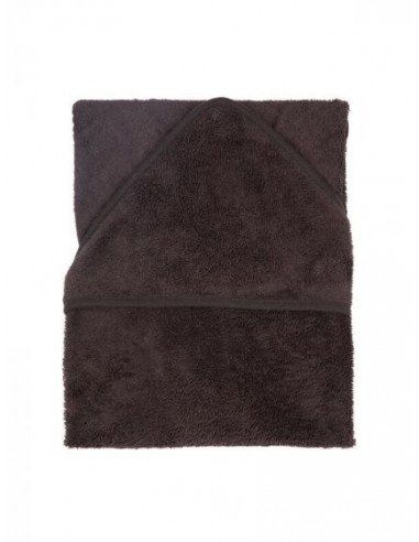 Timboo - CAPE XXL (95x95cm) - Graphite Grey