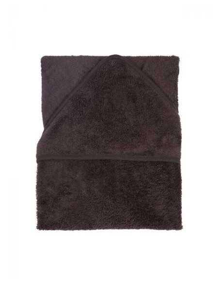 Timboo - CAPE XXL (95x95cm) - Graphite Grey