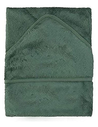 CAPE XXL (95x95cm) Aspen Green