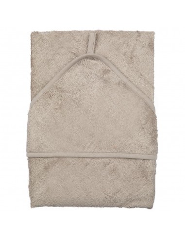 Timboo - CAPE XXL (95x95cm) Faether Grey