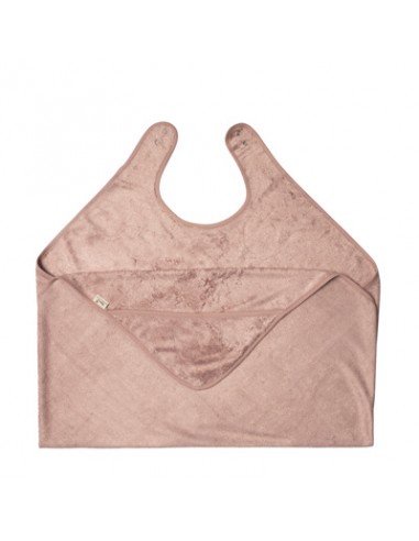 Timboo - Cape Ouder/Baby (98x104cm) - Mellow mauve