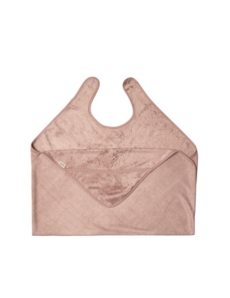 Timboo - Cape Ouder/Baby (98x104cm) - Mellow mauve