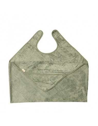 Timboo - Cape Ouder/Baby (98x104cm) - Whisper green