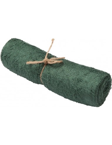 Timboo - Handdoek 50x74cm aspen green