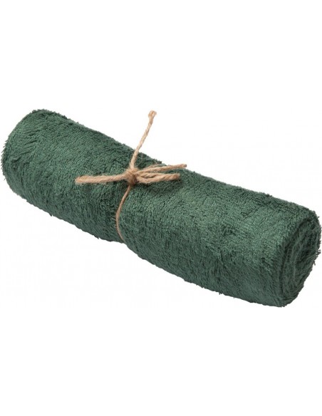 Timboo - Handdoek 50x74cm aspen green