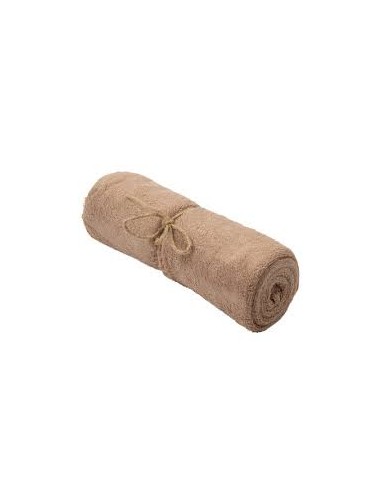 Timbbo - Handdoek 50x74cm Savannah Sand