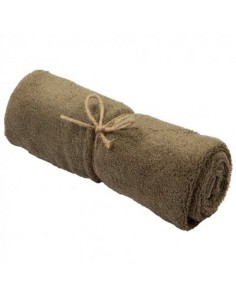 Timboo - Handdoek 74x110cm Jungle Green