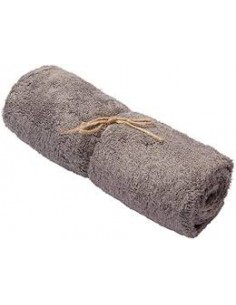 Handdoek 74x110cm  ANTRACITE