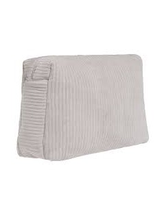 Toilettas sense pebble grey