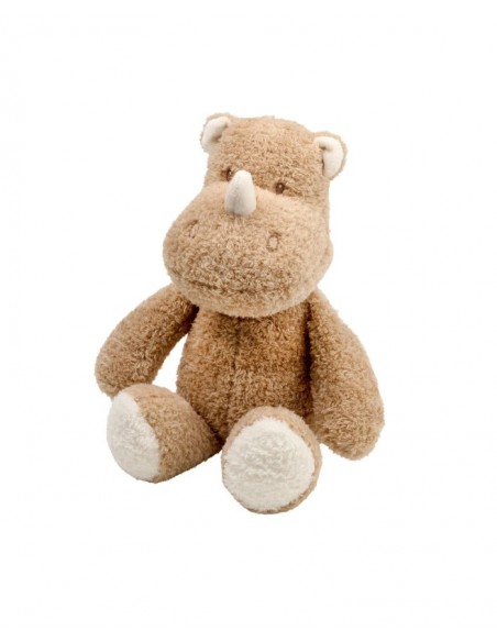 Nattou - Knuffel Neushoorn
