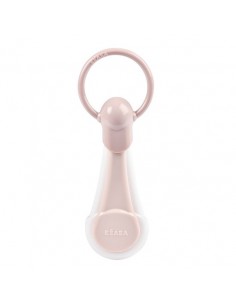 Nagelknipper - Old Pink