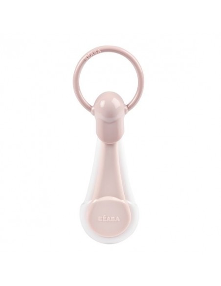 Nagelknipper - Old Pink
