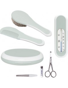 Geschenkset sky groen