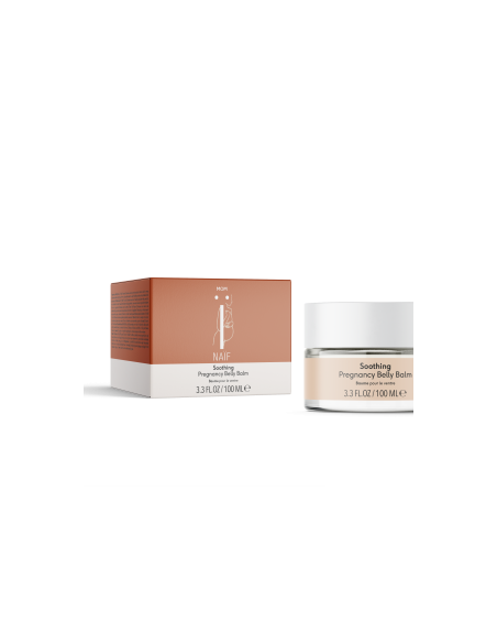 Naïf Mom - Pregnancy Belly Balm 100ml
